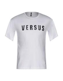 Футболка Versus Versace 12048438ig