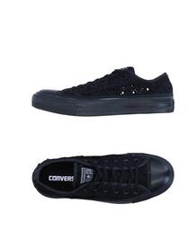 Низкие кеды и кроссовки Converse 11281209FW