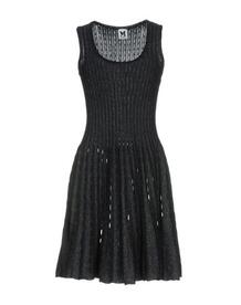 Короткое платье M Missoni 34750733at