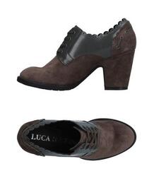 Обувь на шнурках LUCA STEFANI 11275971aa