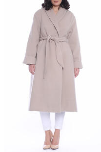 Пальто Moda di Chiara 4133159