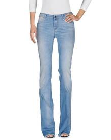 Джинсовые брюки MET JEANS 42602275hx