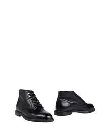 Полусапоги и высокие ботинки Dolce&Gabbana 11242734WL