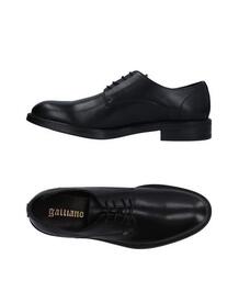 Обувь на шнурках Galliano 11264733eb