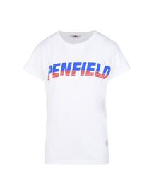 Футболка Penfield 12018481rf