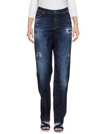Джинсовые брюки Armani Jeans 42595165RI