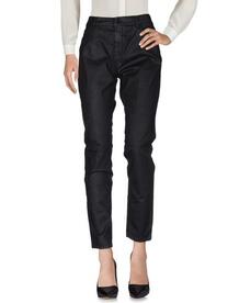 Повседневные брюки TWIN-SET JEANS 13023968gf