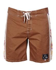 Пляжные брюки и шорты Quiksilver 47201136pg