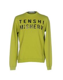 Толстовка TENSHI MISHERU 12025486jn