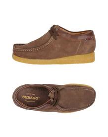 Обувь на шнурках Sebago 11252667pk