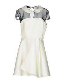 Короткое платье PASSEPARTOUT DRESS BY ELISABETTA FRANCHI CELYN B. 34744511eh
