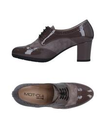 Обувь на шнурках MOT-CLÈ 11260151ew
