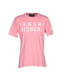 Футболка TENSHI MISHERU 12025395ep