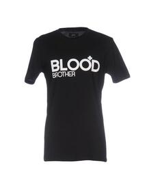 Футболка Blood Brother 12027456cx