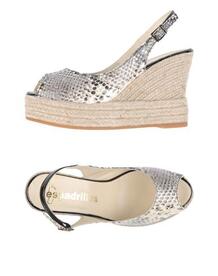 Сандалии ESPADRILLES 11259170jj