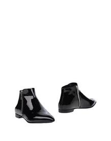 Полусапоги и высокие ботинки Marc by Marc Jacobs 11224604go