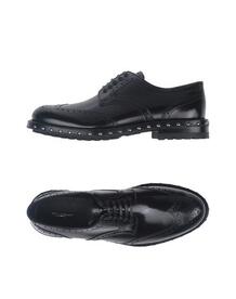 Обувь на шнурках Dolce&Gabbana 11233869XD