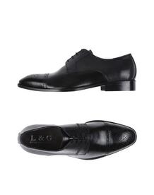 Обувь на шнурках L&G 11225991mf