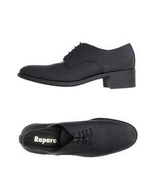 Обувь на шнурках Raparo 11215416ro