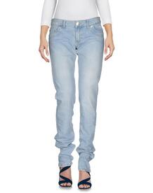 Джинсовые брюки ELISABETTA FRANCHI JEANS FOR CELYN B. 42589950vo