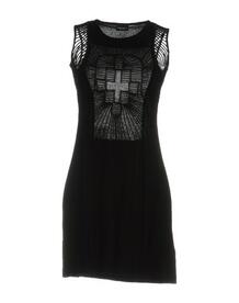 Короткое платье MARCELO BURLON 34730260ln