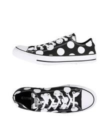 Низкие кеды и кроссовки Converse 11247900VQ