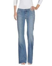 Джинсовые брюки Paige Premium Denim 42568647eh