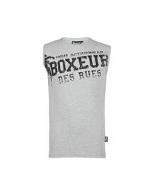 Футболка Boxeur Des Rues 37961413al