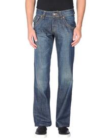 Джинсовые брюки TOMMY JEANS 42536324rw