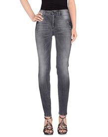 Джинсовые брюки Blugirl Jeans 42514207kx