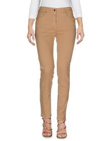 Джинсовые брюки CLIPS MORE 42520144DR