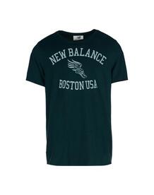Футболка New Balance 37861792io