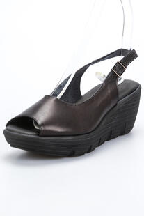 Wedge sandals AGILIS BARCELONA 5520063