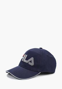 Бейсболка Fila s19aflcpb01