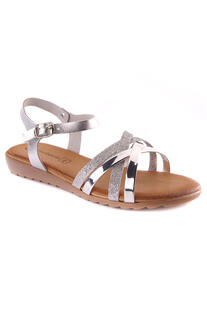 high heels sandals Clara Garcia 5460830