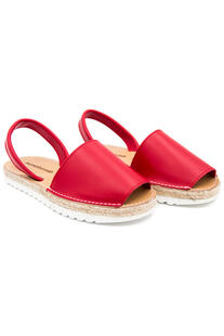 flat sandals MARIA BARCELO 5506084