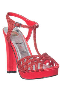 high heels sandals 06 Milano 5319524