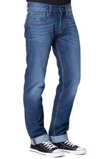 jeans BIG STAR 4305640