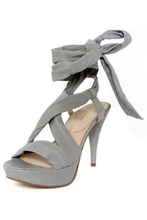 high heels sandals Paola Ferri 5500075