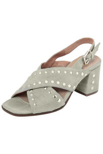 heeled sandals Paola Ferri 5499702