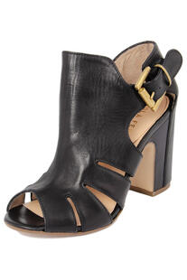 high heels sandals Paola Ferri 5499799