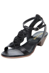 heeled sandals Paola Ferri 5499516