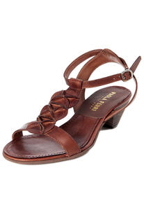 heeled sandals Paola Ferri 5500404