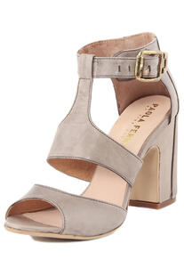 high heels sandals Paola Ferri 5500854