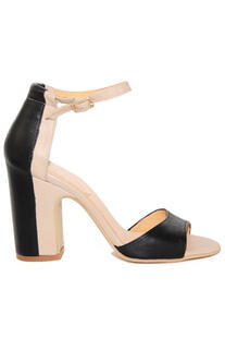 heeled sandals Paola Ferri 5500077
