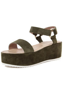 Wedge sandals Paola Ferri 5499600