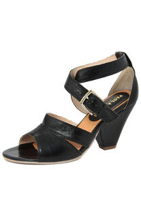 heeled sandals Paola Ferri 5500808
