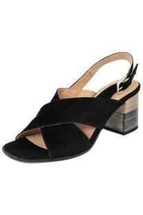 heeled sandals Paola Ferri 5499467