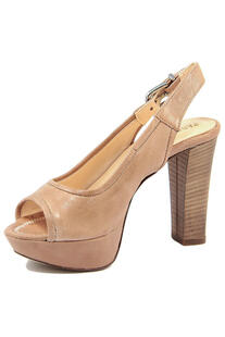 high heels sandals Paola Ferri 5500553