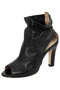 high heels sandals Paola Ferri 5500016